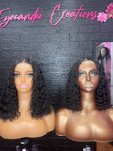 2x6 Loose Deep Wave